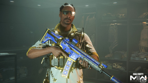 「CoD:MWII」＆「CoD:Warzone」のシーズン05が8月3日に開幕！4つの新マップや新しいモードも登場の画像5