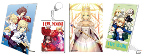 「FGO Fes. 2023」にKADOKAWAがブース出展！槌田氏による描き下ろし特典付きで「FGO 藤丸立香はわからない」などの書籍を販売の画像2