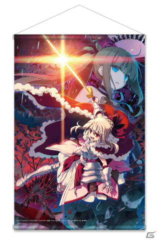 「FGO Fes. 2023」にKADOKAWAがブース出展！槌田氏による描き下ろし特典付きで「FGO 藤丸立香はわからない」などの書籍を販売の画像3