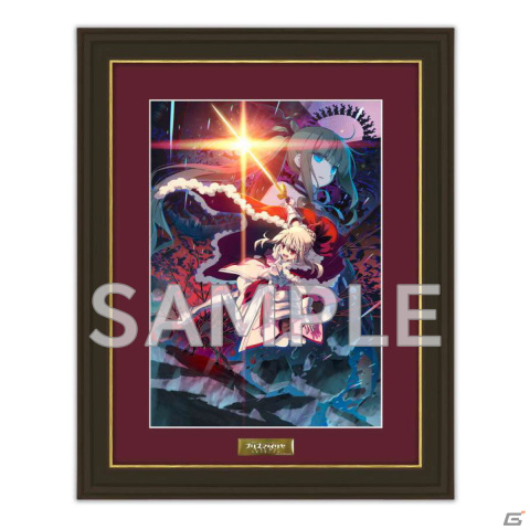 「FGO Fes. 2023」にKADOKAWAがブース出展！槌田氏による描き下ろし特典付きで「FGO 藤丸立香はわからない」などの書籍を販売の画像4