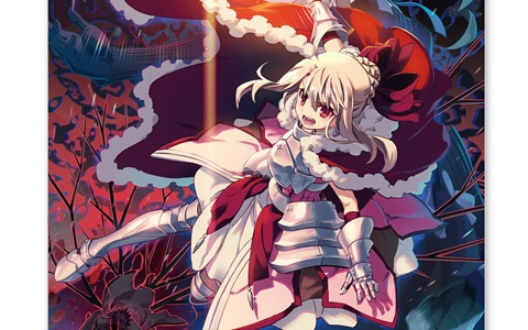 「FGO Fes. 2023」にKADOKAWAがブース出展！槌田氏による描き下ろし特典付きで「FGO 藤丸立香はわからない」などの書籍を販売