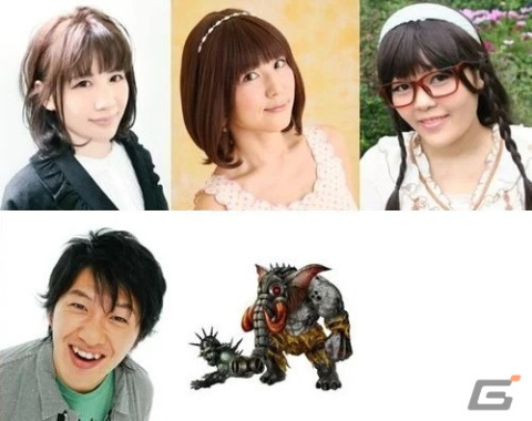 「ミナシゴノシゴト」シナリオ原作を担当する岡田伸一氏や出演声優が登場する2.5周年記念生放送が8月4日に配信！の画像2