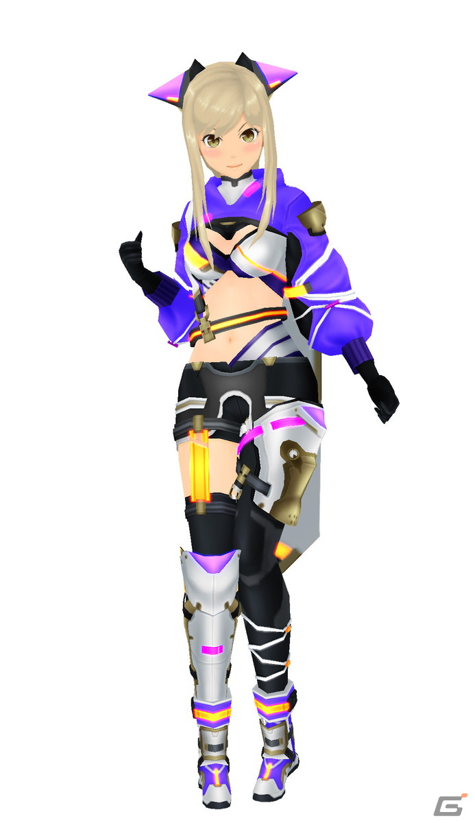 「スクスト2」新たなXXRシリーズ「武縫変身」が追加！夜木沼伊織のXXRメモカ「XXR ΣLink 夜に告ぐファンタジア」も登場の画像4