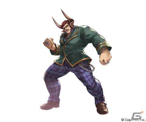「グラブル」のイベント「人魚姫と海に眠る伝説」が7月29日より開催！バカンスを楽しむアリーザたちを陰から伺う眼差しの正体は――の画像16