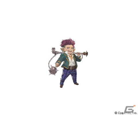「グラブル」のイベント「人魚姫と海に眠る伝説」が7月29日より開催！バカンスを楽しむアリーザたちを陰から伺う眼差しの正体は――の画像17