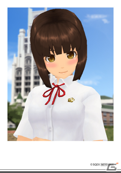 「スクールガールストライカーズ2」全38人の水着大型壁面ポスターが東京・大阪の駅に8月14日から順次登場！の画像5