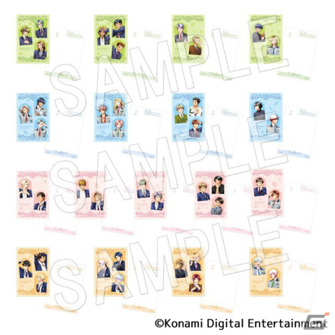 「ときめきメモリアル Girl's Side 20周年記念展　ようこそ！はばたき市へ」が名古屋PARCOで8月11日より開催！はばたき市の世界を追体験の画像5