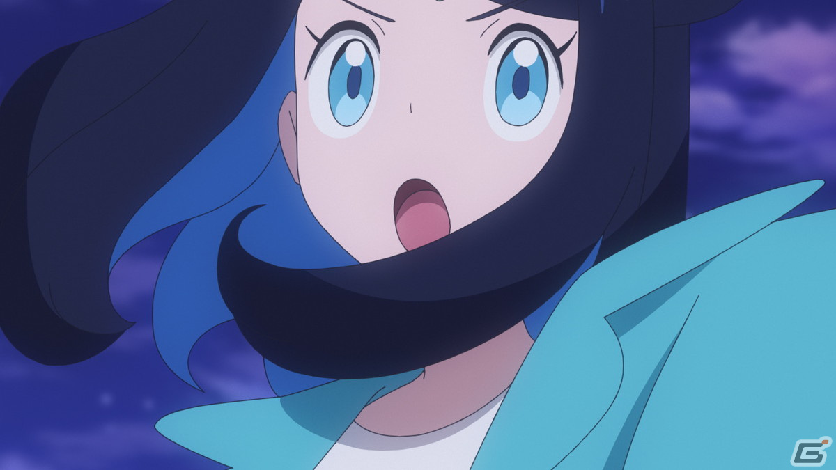 テレビアニメ「ポケットモンスター」にナンジャモが登場！第16話のあらすじと場面カットも公開の画像20