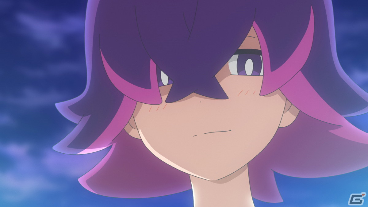 テレビアニメ「ポケットモンスター」にナンジャモが登場！第16話のあらすじと場面カットも公開の画像24