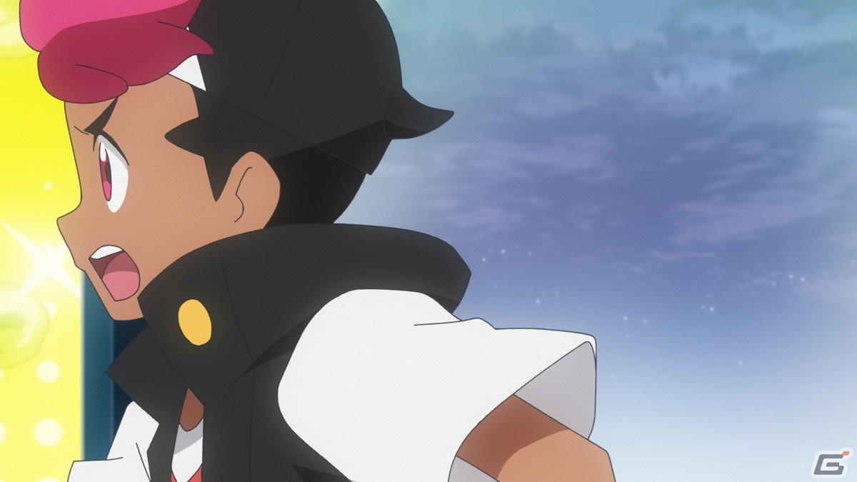 テレビアニメ「ポケットモンスター」にナンジャモが登場！第16話のあらすじと場面カットも公開の画像8