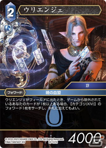 FF14 暁の血盟スリーブ 2セット 公式イベント限定品 最終値下げ