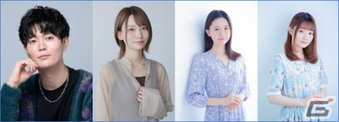 江口拓也さん、斉藤壮馬さん、高橋李依さんらを輩出した81オーディションの第17回大会が8月1日13時より生配信の画像2