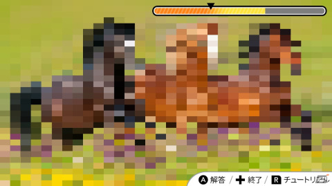 写真で脳トレ！「ビジュアルクイズこれな～んだ？」がSwitchで8月3日に配信の画像4