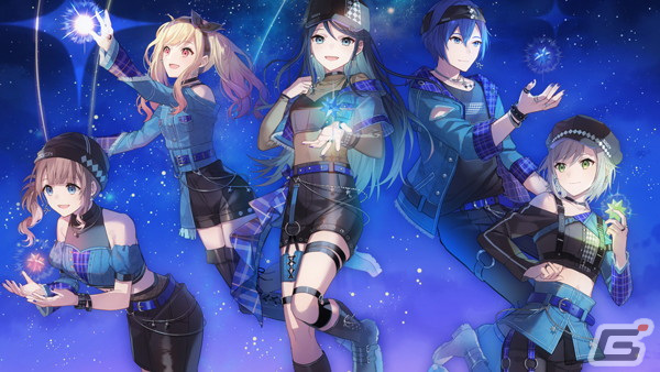 プロセカ」KAITOとLeo/needが歌う「星を繋ぐ」セカイver.のフル