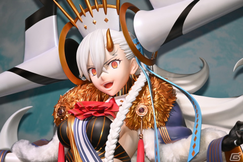 「FGO Fes. 2023」会場レポート！マシュやギルたちの英霊ねぶたやU-オルガマリーの立像が登場の画像56