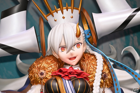 「FGO Fes. 2023」会場レポート！マシュやギルたちの英霊ねぶたやU-オルガマリーの立像が登場の画像57