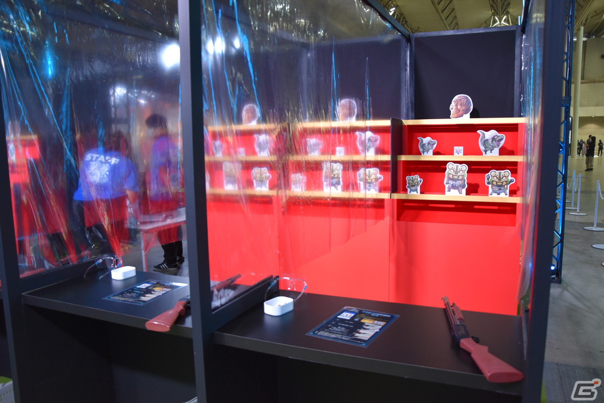 「FGO Fes. 2023」会場レポート！マシュやギルたちの英霊ねぶたやU-オルガマリーの立像が登場の画像22