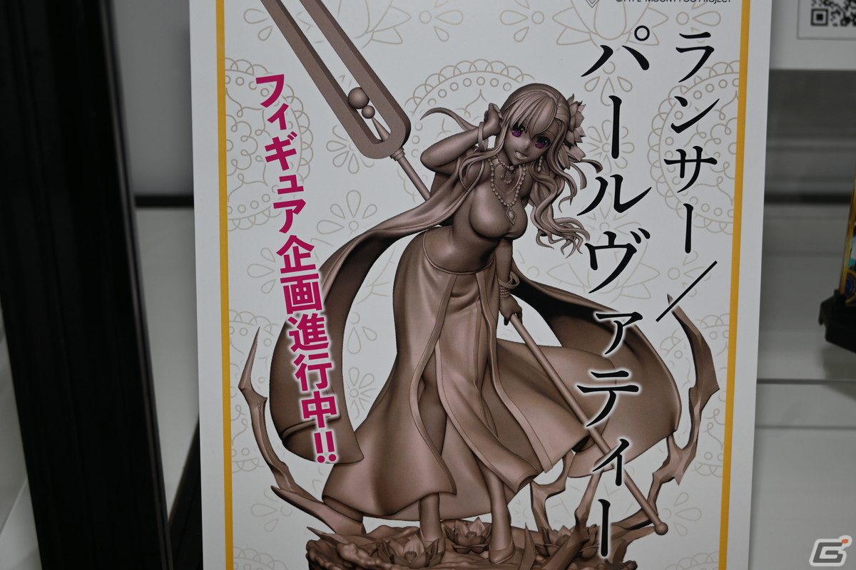 「FGO Fes. 2023」会場レポート！マシュやギルたちの英霊ねぶたやU-オルガマリーの立像が登場の画像74
