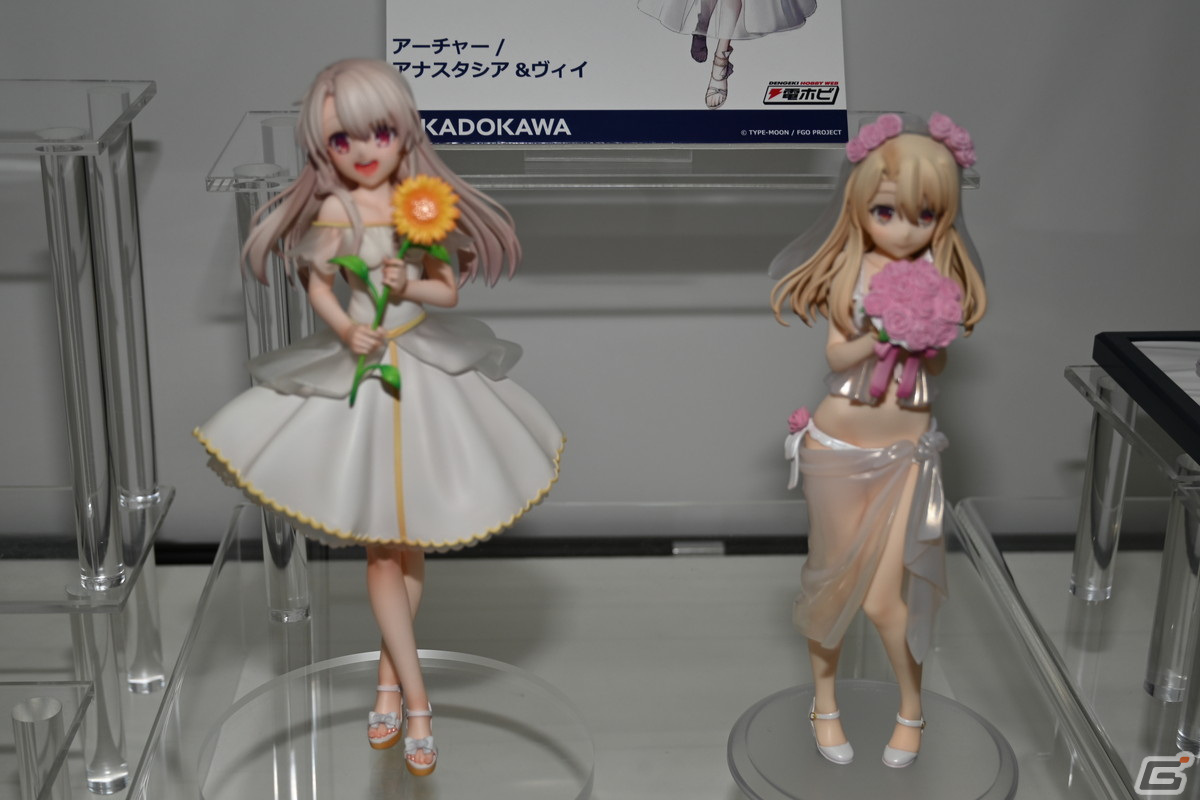 「FGO Fes. 2023」会場レポート！マシュやギルたちの英霊ねぶたやU-オルガマリーの立像が登場の画像76