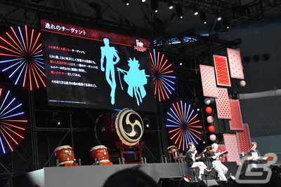 「Fate/Samurai Remnant」タマモアリア、クー・フーリンが逸れサーヴァントとして参戦！「FGO Fes. 2023」内のステージをレポートの画像23
