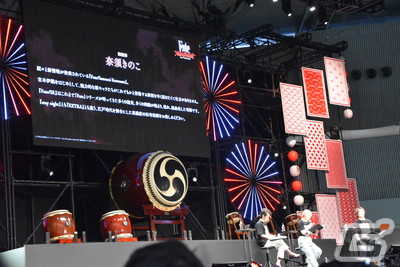 「Fate/Samurai Remnant」タマモアリア、クー・フーリンが逸れサーヴァントとして参戦！「FGO Fes. 2023」内のステージをレポートの画像30