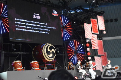 「Fate/Samurai Remnant」タマモアリア、クー・フーリンが逸れサーヴァントとして参戦！「FGO Fes. 2023」内のステージをレポートの画像31