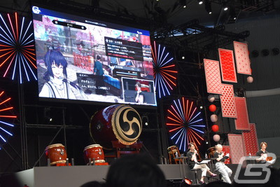 「Fate/Samurai Remnant」タマモアリア、クー・フーリンが逸れサーヴァントとして参戦！「FGO Fes. 2023」内のステージをレポートの画像10