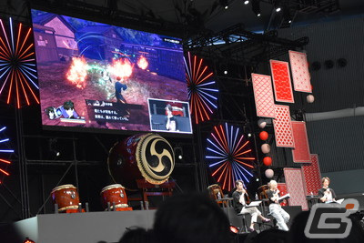 「Fate/Samurai Remnant」タマモアリア、クー・フーリンが逸れサーヴァントとして参戦！「FGO Fes. 2023」内のステージをレポートの画像14