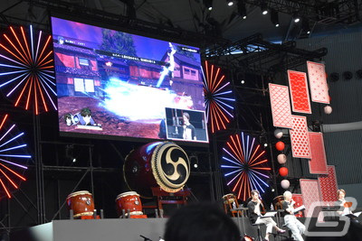 「Fate/Samurai Remnant」タマモアリア、クー・フーリンが逸れサーヴァントとして参戦！「FGO Fes. 2023」内のステージをレポートの画像16