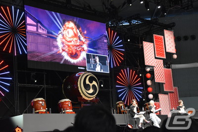 「Fate/Samurai Remnant」タマモアリア、クー・フーリンが逸れサーヴァントとして参戦！「FGO Fes. 2023」内のステージをレポートの画像18
