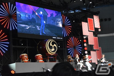 「Fate/Samurai Remnant」タマモアリア、クー・フーリンが逸れサーヴァントとして参戦！「FGO Fes. 2023」内のステージをレポートの画像25