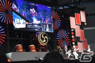 「Fate/Samurai Remnant」タマモアリア、クー・フーリンが逸れサーヴァントとして参戦！「FGO Fes. 2023」内のステージをレポートの画像26