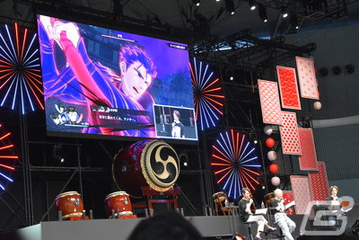 「Fate/Samurai Remnant」タマモアリア、クー・フーリンが逸れサーヴァントとして参戦！「FGO Fes. 2023」内のステージをレポートの画像27