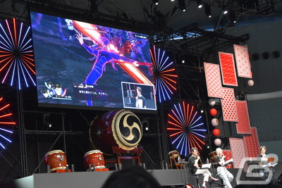 「Fate/Samurai Remnant」タマモアリア、クー・フーリンが逸れサーヴァントとして参戦！「FGO Fes. 2023」内のステージをレポートの画像28