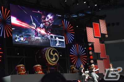 「Fate/Samurai Remnant」タマモアリア、クー・フーリンが逸れサーヴァントとして参戦！「FGO Fes. 2023」内のステージをレポートの画像29