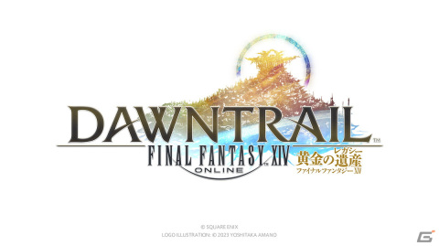 「ファイナルファンタジーXIV: 黄金のレガシー」2024年夏に発売決定！Xbox Series X|S版のリリースも発表の画像1