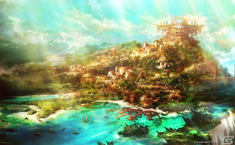 「ファイナルファンタジーXIV: 黄金のレガシー」2024年夏に発売決定！Xbox Series X|S版のリリースも発表の画像14