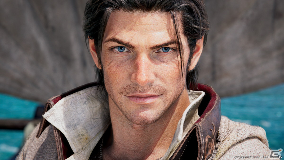 「ファイナルファンタジーXIV: 黄金のレガシー」2024年夏に発売決定！Xbox Series X|S版のリリースも発表の画像12