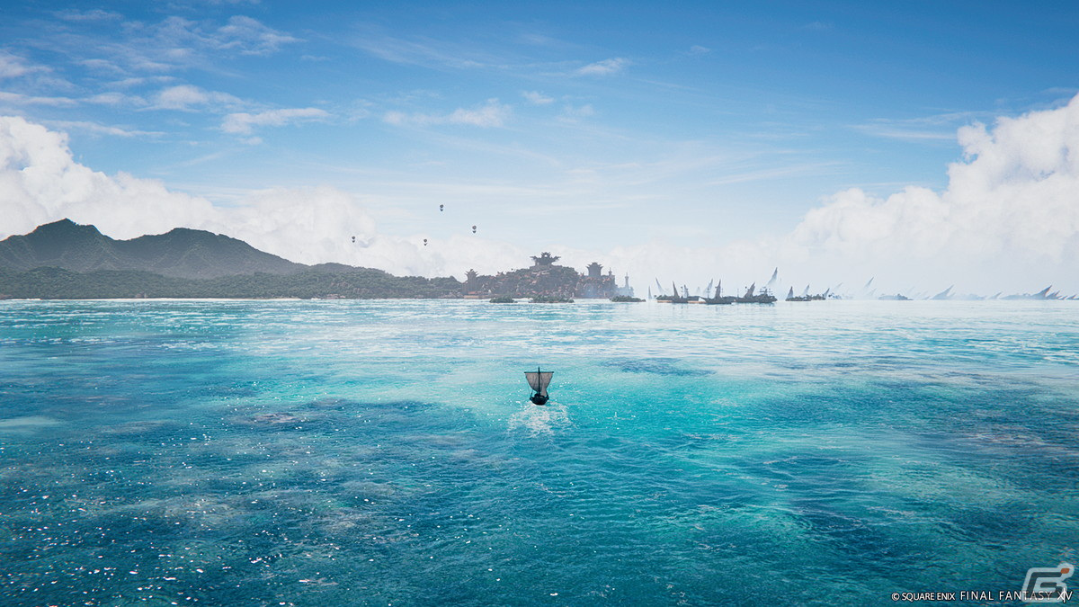 「ファイナルファンタジーXIV: 黄金のレガシー」2024年夏に発売決定！Xbox Series X|S版のリリースも発表の画像13