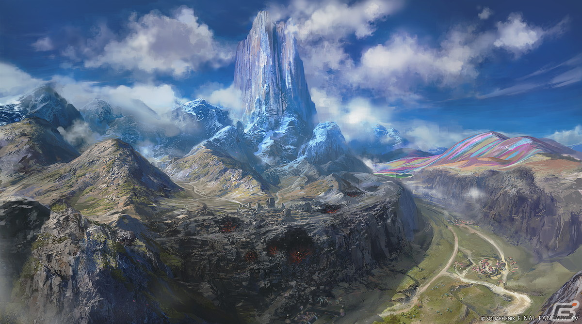 「ファイナルファンタジーXIV: 黄金のレガシー」2024年夏に発売決定！Xbox Series X|S版のリリースも発表の画像19