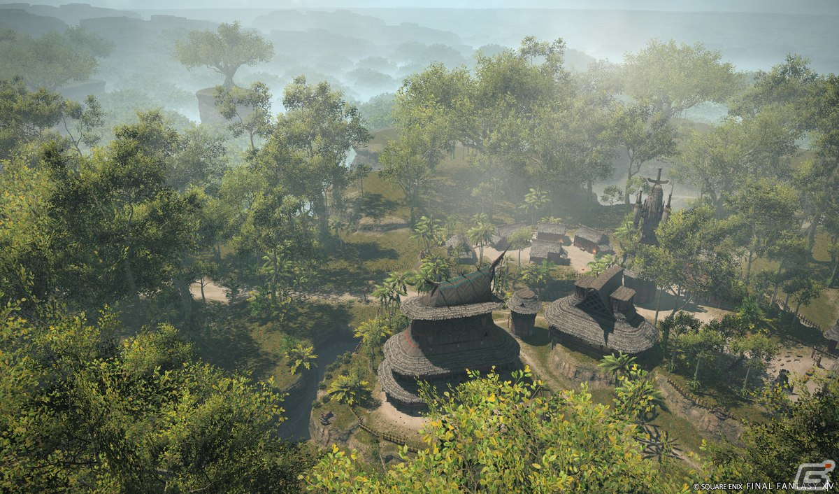 「ファイナルファンタジーXIV: 黄金のレガシー」2024年夏に発売決定！Xbox Series X|S版のリリースも発表の画像25