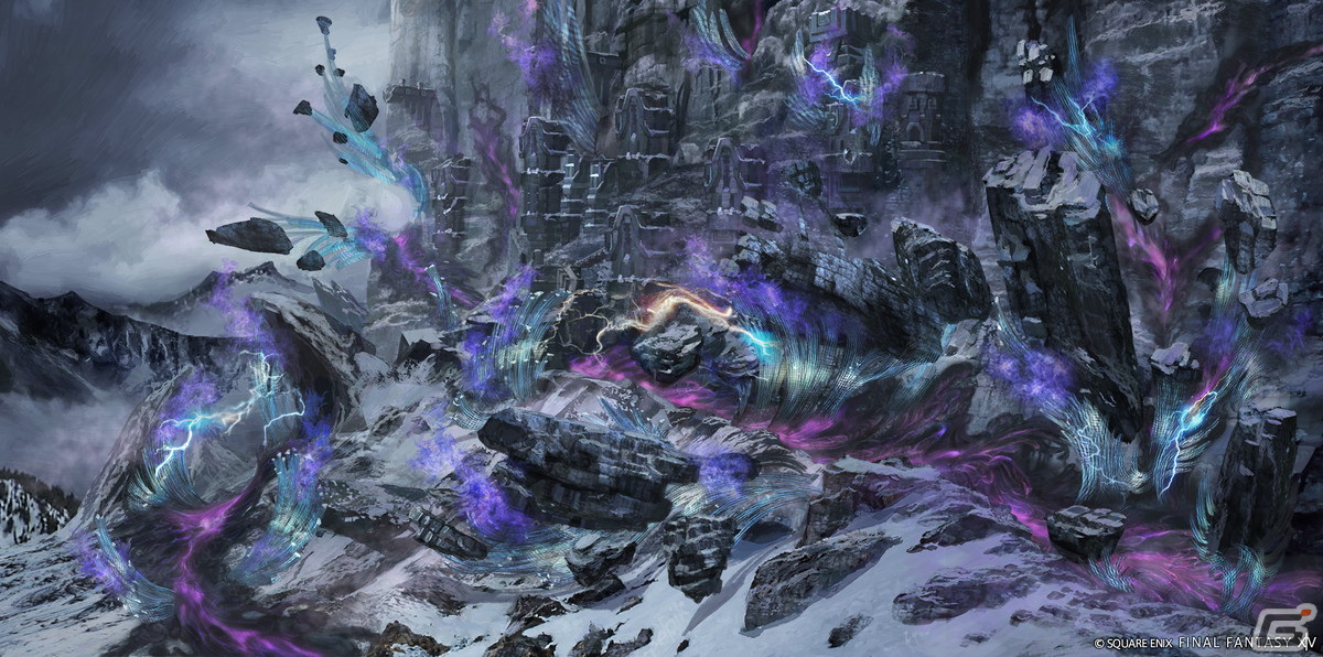 「ファイナルファンタジーXIV: 黄金のレガシー」2024年夏に発売決定！Xbox Series X|S版のリリースも発表の画像27