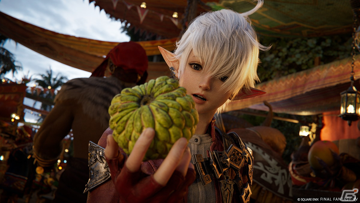 「ファイナルファンタジーXIV: 黄金のレガシー」2024年夏に発売決定！Xbox Series X|S版のリリースも発表の画像7