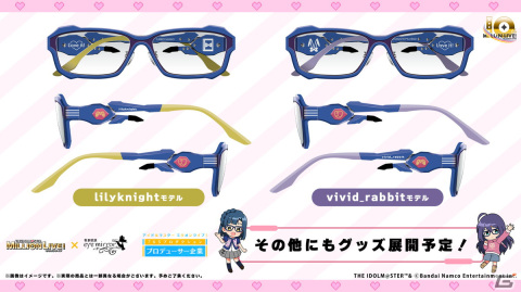 「アイドルマスター ミリオンライブ！」ミリオンしょうぎやeyemirrorコラボなど10thLIVE TOUR Act-2 DAY1での発表内容を紹介！の画像29