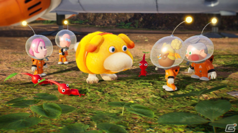 「ピクミン4」や「あのゲー」などを遊び始めました【編集部が遊んだゲーム】の画像2