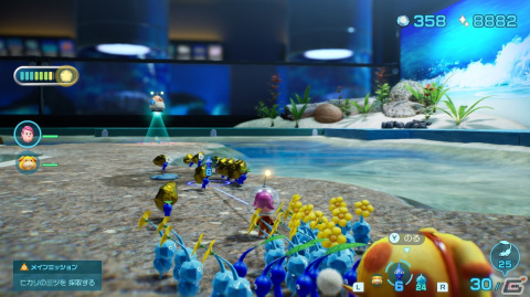 「ピクミン4」や「あのゲー」などを遊び始めました【編集部が遊んだゲーム】の画像3