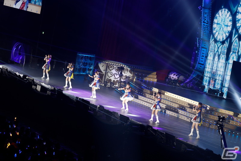 アイドルマスター ミリオンライブ 9th & 10thLIVE Act-1（ミリオン 