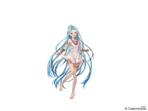 「グラブル」×「呪術廻戦」コラボレーションイベント「呪術廻戦 華胥之空」が8月5日に開催！の画像6