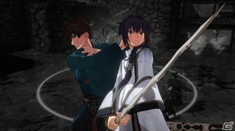 「Fate/Samurai Remnant」デモ版をプレイ！宮本伊織とセイバーの協力アクションで江戸を舞台にした聖杯戦争“盈月の儀”を勝ち抜けの画像14