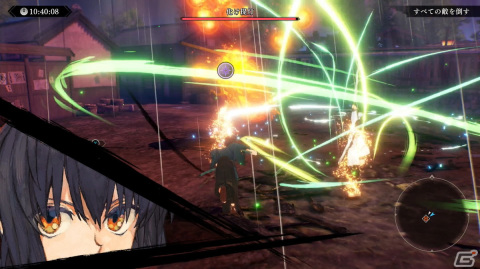 「Fate/Samurai Remnant」デモ版をプレイ！宮本伊織とセイバーの協力アクションで江戸を舞台にした聖杯戦争“盈月の儀”を勝ち抜けの画像15